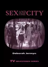 Sex and the City - Deborah Jermyn