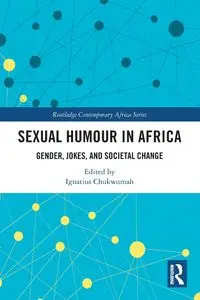 Sexual Humour in Africa - Chukwumah Ignatius