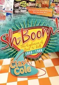 Sh-Boom! - Cole Clay