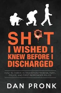 Sh*t I wished I knew before I discharged - Dan Pronk