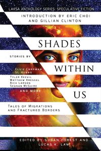 Shades Within Us - McGuire Seanan