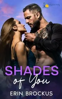 Shades of You - Erin Brockus