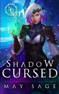 Shadow Cursed - Sage May