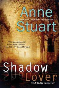 Shadow Lover - Stuart Anne