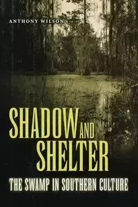 Shadow and Shelter - Wilson Anthony