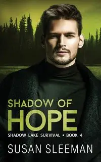 Shadow of Hope - Susan Sleeman