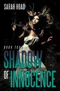 Shadow of Innocence - Sarah Hoad