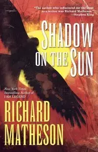 Shadow on the Sun - Richard Matheson