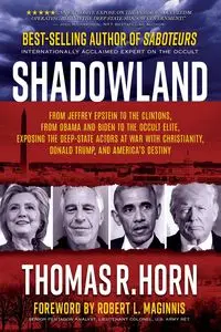 Shadowland - Thomas R. Horn