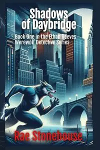 Shadows of Daybridge - Rae Stonehouse