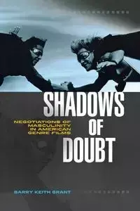 Shadows of Doubt - Grant Barry Keith