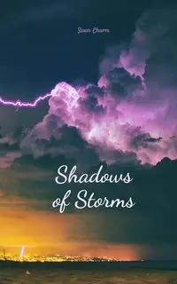 Shadows of Storms - Charm Swan