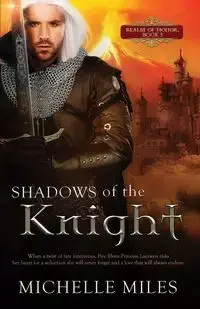 Shadows of the Knight - Miles Michelle