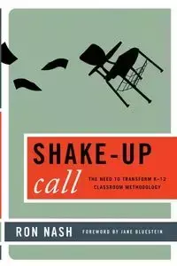 Shake-Up Call - Ron Nash