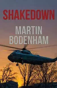 Shakedown - Martin Bodenham