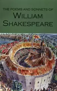 Shakespeare:Poems Sonnets - inne