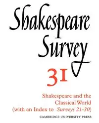 Shakespeare Survey