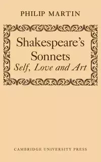 Shakespeare's Sonnets - Martin Philip