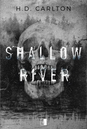 Shallow River - H. D. Carlton