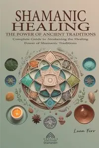 Shamanic Healing - Ferr Luan