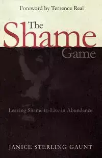 Shame Game - Janice Sterling Gaunt