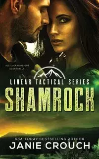 Shamrock - Janie Crouch