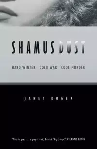 Shamus Dust - Roger Janet