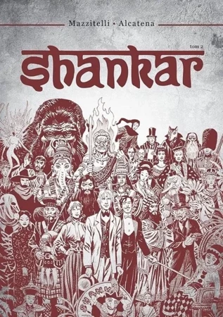 Shankar T.2 - Eduardo Mazzitelli