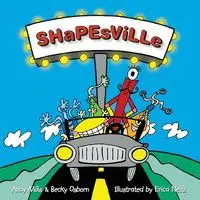 Shapesville - Andy Mills