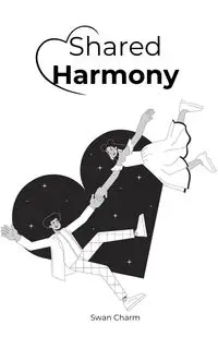 Shared Harmony - Charm Swan