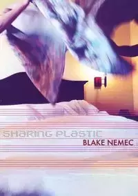 Sharing Plastic - blake nemec