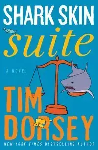 Shark Skin Suite - Dorsey Tim