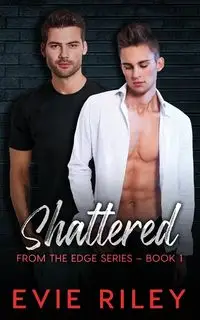 Shattered - Riley Evie