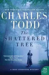 Shattered Tree, The - Todd Charles