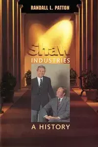 Shaw Industries - Randall Patton L