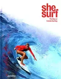 She Surf - Hill Lauren L.