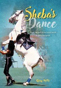 Sheba's Dance - Kerry McFie