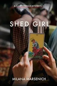 Shed Girl - Marsenich Milana