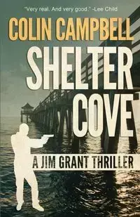 Shelter Cove - Colin Campbell