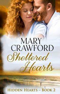 Sheltered Hearts - Mary Crawford