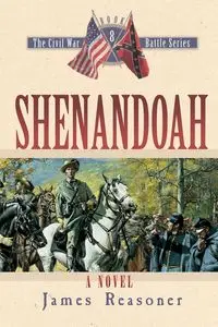 Shenandoah - James Reasoner