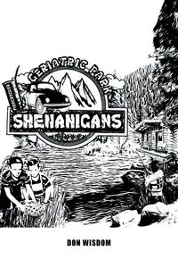 Shenanigans - Don Wisdom