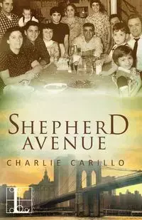 Shepherd Avenue - Charlie Carillo