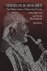 Sherlock Holmes - David MacGregor