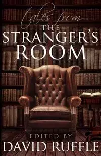 Sherlock Holmes Tales from the Stranger's Room