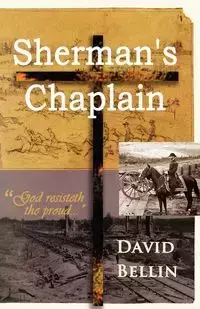 Sherman's Chaplain - David Bellin