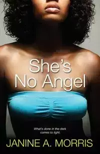 She's No Angel - A. Morris Janine