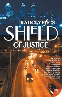 Shield of Justice - Radclyffe