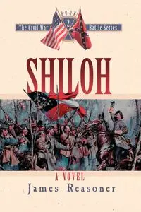 Shiloh - James Reasoner