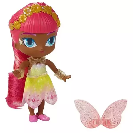 Shimmer&Shine. Minu - Mattel